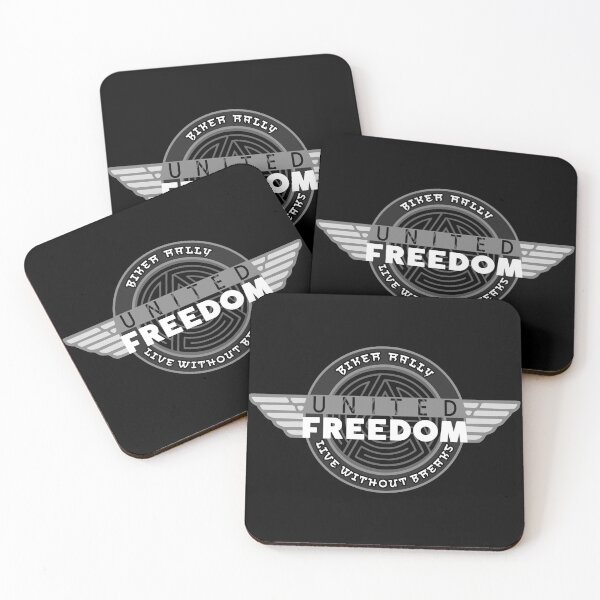 Item preview, The Biker Rally - Freedom Riders designed and sold by ViewerEqualsPhoton.