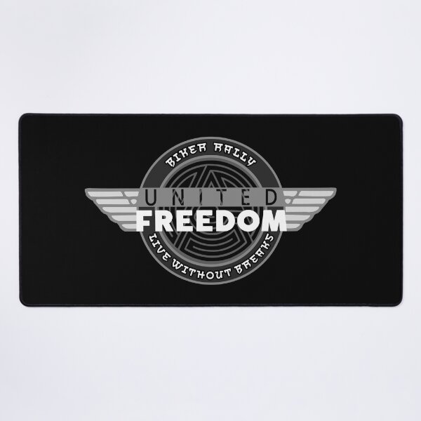 Item preview, The Biker Rally - Freedom Riders designed and sold by ViewerEqualsPhoton.