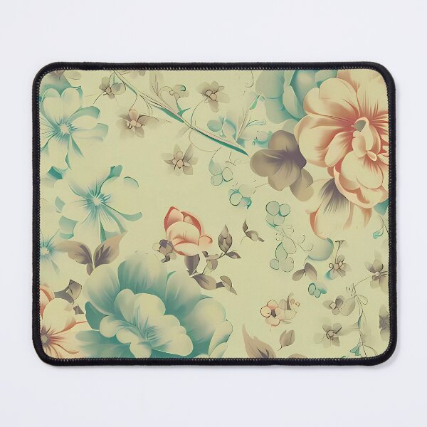 Item preview, Copy of Pastel Flower Drawing designed and sold by Cha-house.