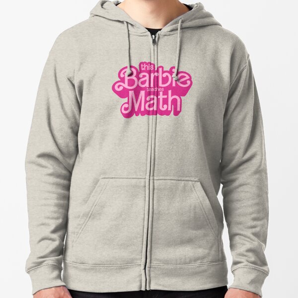 Schwarbie Barbie Shirt Sweatshirt Hoodie Mens Womens Kids