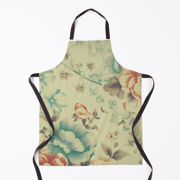 Item preview, Copy of Pastel Flower Drawing designed and sold by Cha-house.