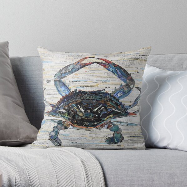 Throw Pillow