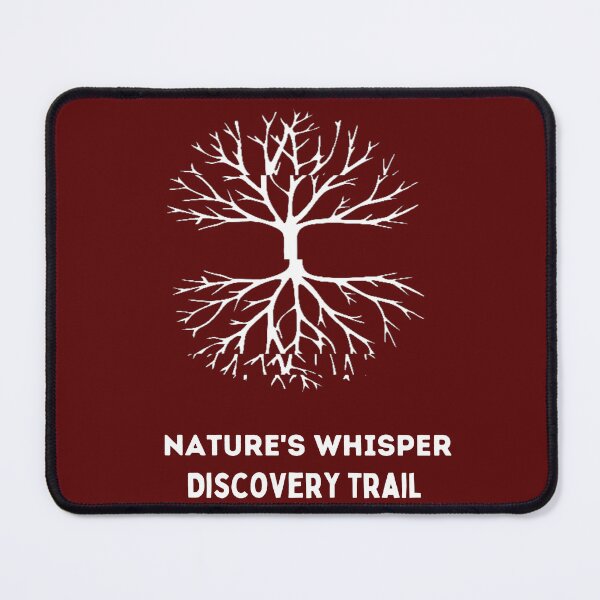 Item preview, Nature's Whisper, Discovery trail designed and sold by exconclothing.