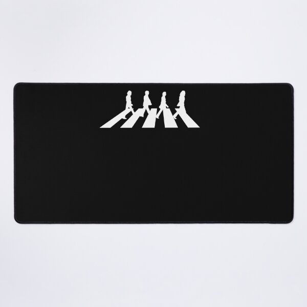 Item preview, Minimalistic Abbey Road  designed and sold by BARRYTHOMSON.