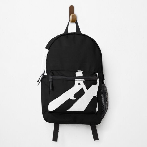 Item preview, Minimalistic Abbey Road designed and sold by BARRYTHOMSON.