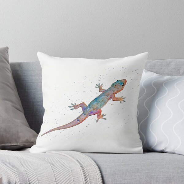 Item preview, First gecko designed and sold by B. Randi Bailey.
