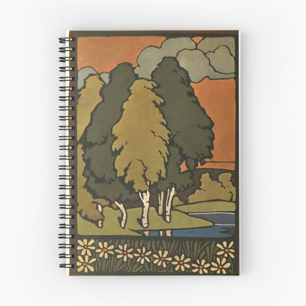 Item preview, Paul Bürck, Evening designed and sold by NouveauEra.