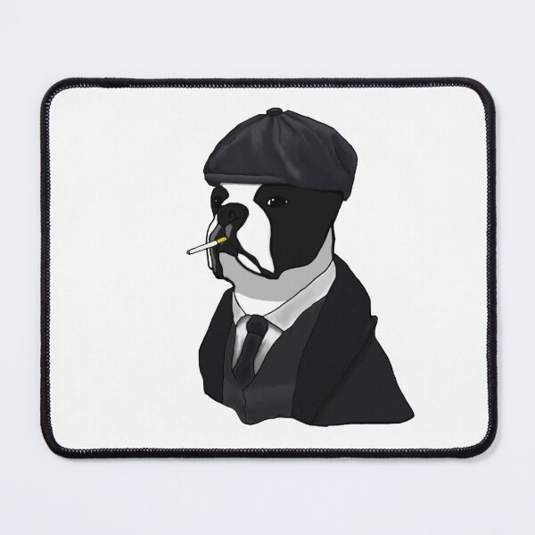 Item preview, PEAKY FRENCH BULLDOG DOG PET designed and sold by donpufanft.