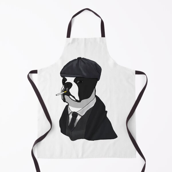 Item preview, PEAKY FRENCH BULLDOG DOG PET designed and sold by donpufanft.