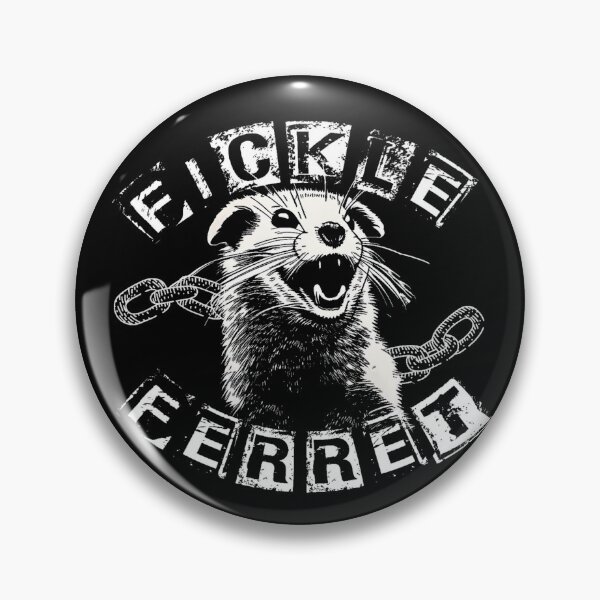 Item preview, fickle.ferret designed and sold by fickle ferret..