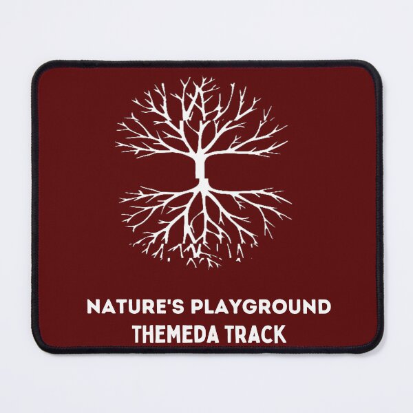 Item preview, Nature's playground, Themeda track designed and sold by exconclothing.