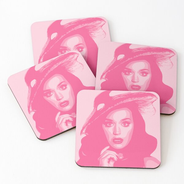 Item preview, Katy Perry Illustration designed and sold by sierralewis.
