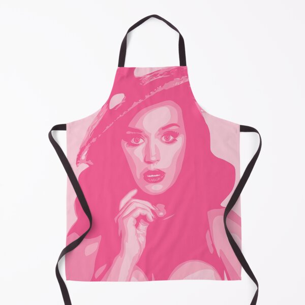 Item preview, Katy Perry Illustration designed and sold by sierralewis.