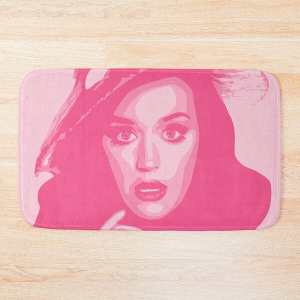 Item preview, Katy Perry Illustration designed and sold by sierralewis.