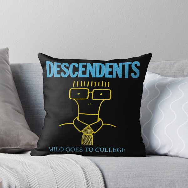 Item preview, Milo Goes To College designed and sold by KobySipes.