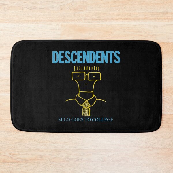 Item preview, Milo Goes To College designed and sold by KobySipes.