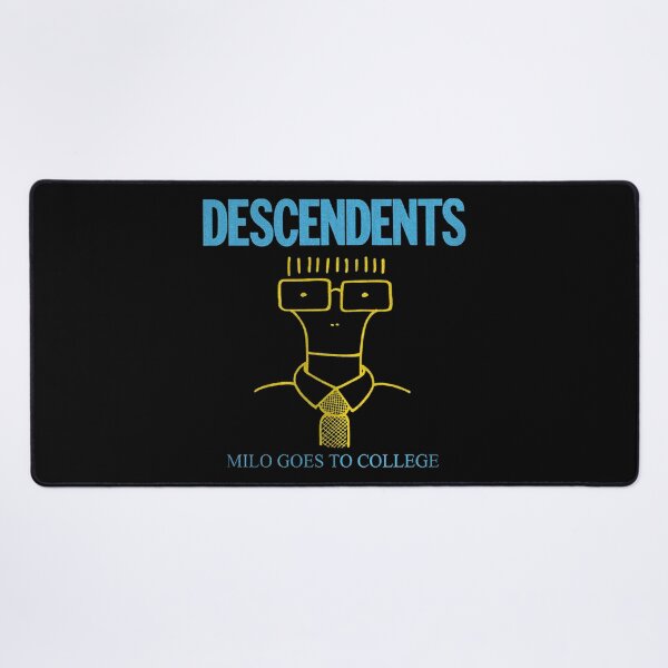 Item preview, Milo Goes To College designed and sold by KobySipes.