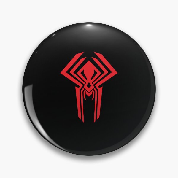 Artikelvorschau, Spinne 2099 entworfen und verkauft von BARRYTHOMSON.