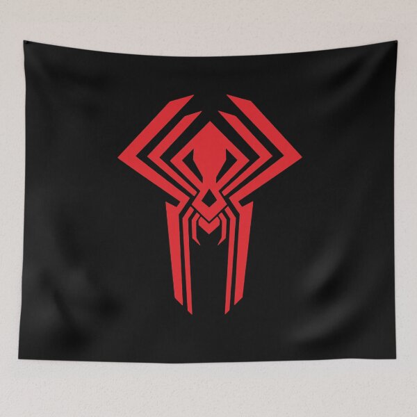 Item preview, Spider 2099  designed and sold by BARRYTHOMSON.