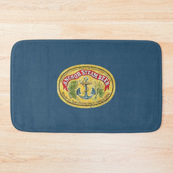Item preview, Anchor Steam Beer  designed and sold by VacayModeStoree.
