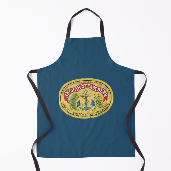 Item preview, Anchor Steam Beer designed and sold by VacayModeStoree.