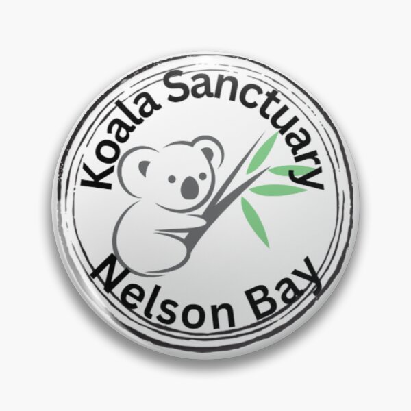 Item preview, PORT STEPHENS KOALA SANCTUARY NELSON BAY  designed and sold by Reelyfishing.