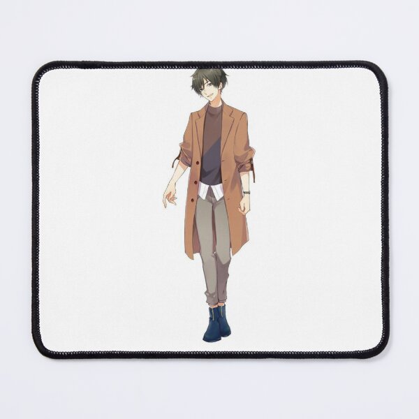 Item preview, Anime designed and sold by RenatoGuzman.