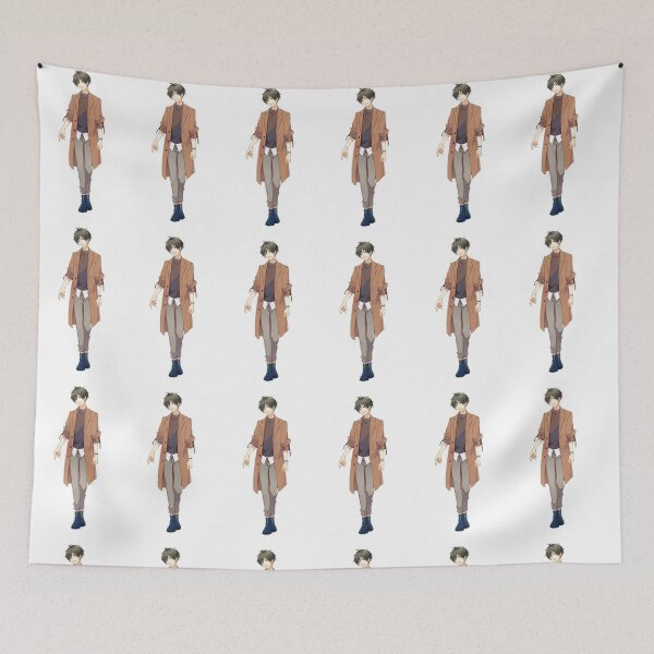 Item preview, Anime designed and sold by RenatoGuzman.