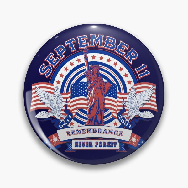 Item preview, September 11, Remembrance designed and sold by HaileyLow.