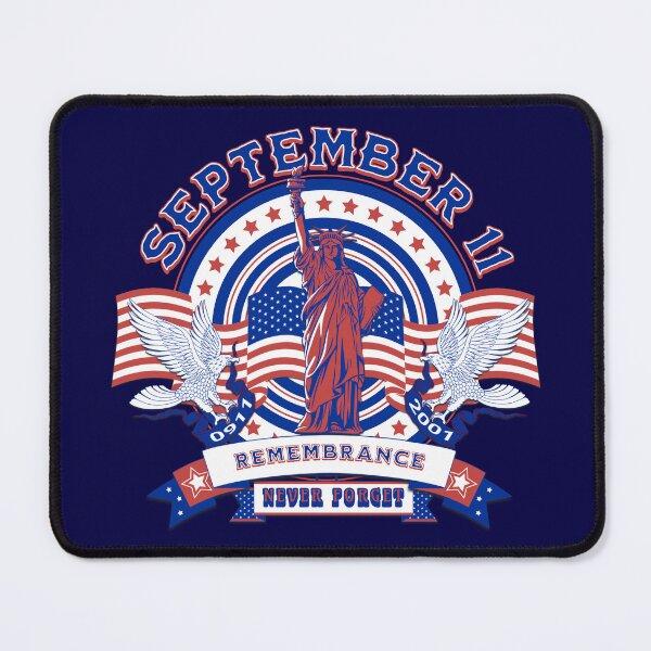 Item preview, September 11, Remembrance designed and sold by HaileyLow.