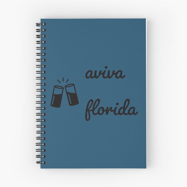 Item preview, Aviva Florida designed and sold by VacayModeStoree.