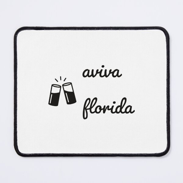 Item preview, Aviva Florida designed and sold by VacayModeStoree.