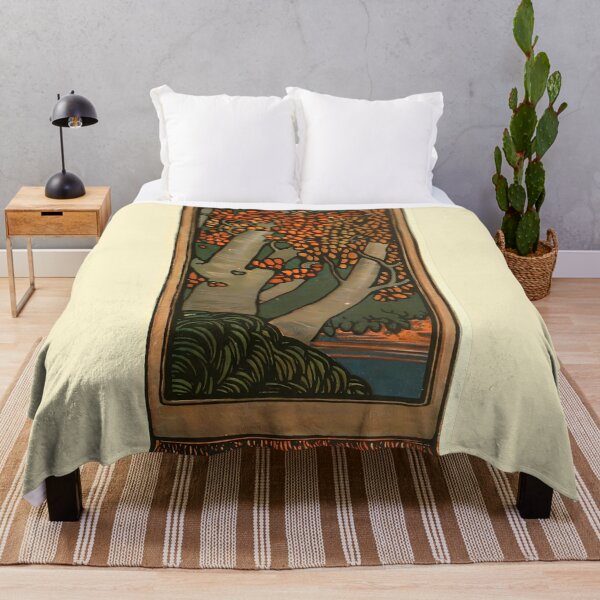 Item preview, Paul Bürck, Spring night designed and sold by NouveauEra.