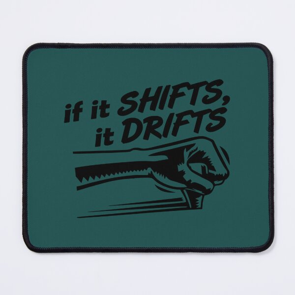 Item preview, if it DRIFTS designed and sold by SkylerEdgington.