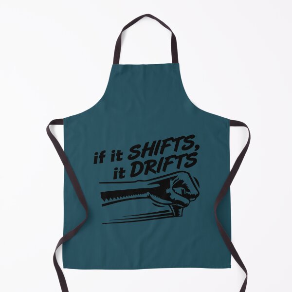 Item preview, if it DRIFTS designed and sold by SkylerEdgington.