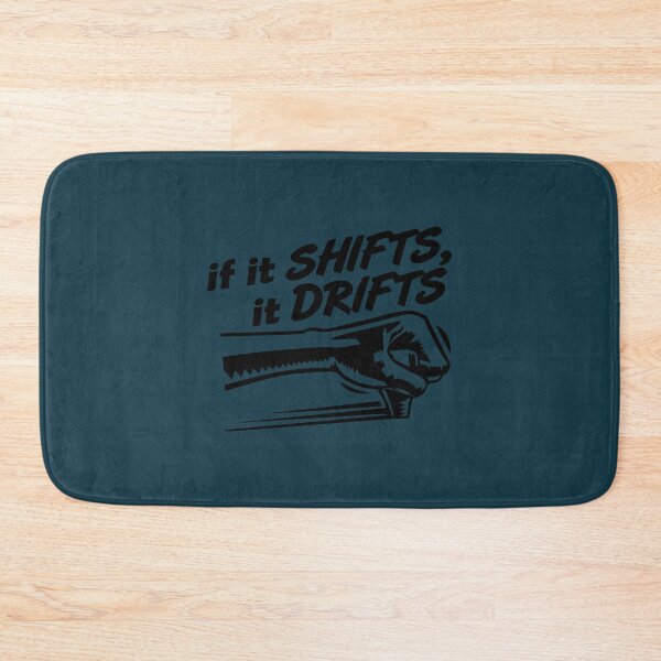 Item preview, if it DRIFTS designed and sold by SkylerEdgington.