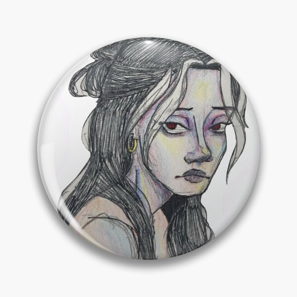 Item preview, Moriah Sketch designed and sold by idiosyncrasy763.