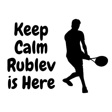 KeepcalmRublevishere|Sticker