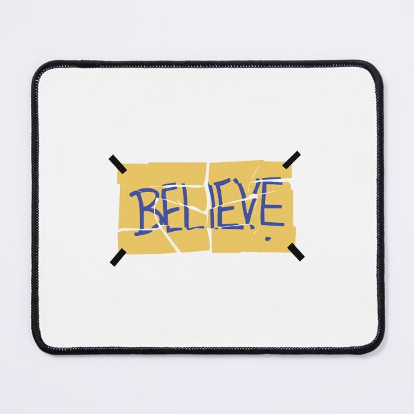 Item preview, BELIEVE-TED designed and sold by VacayModeStoree.