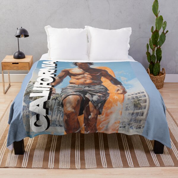 Item preview, California  designed and sold by randynash.