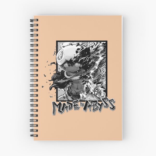 Item preview, Made in abyss Reg fight designed and sold by SkylerEdgington.
