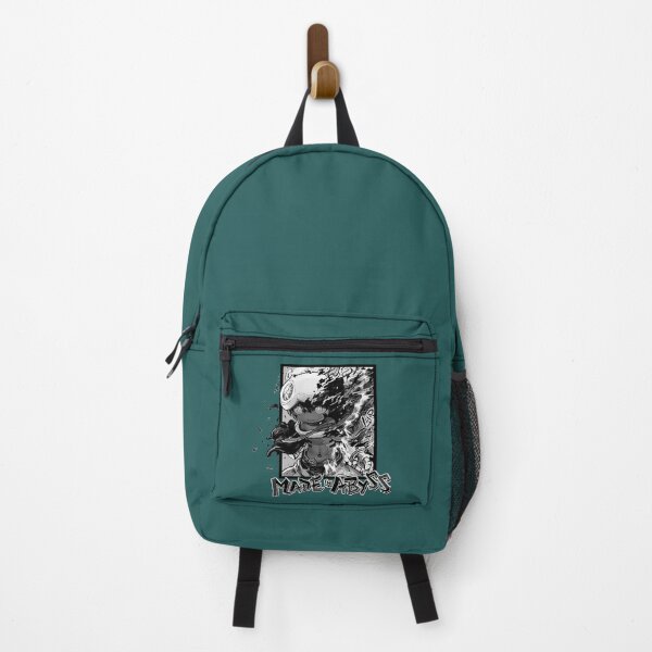 Item preview, Made in abyss Reg fight designed and sold by SkylerEdgington.