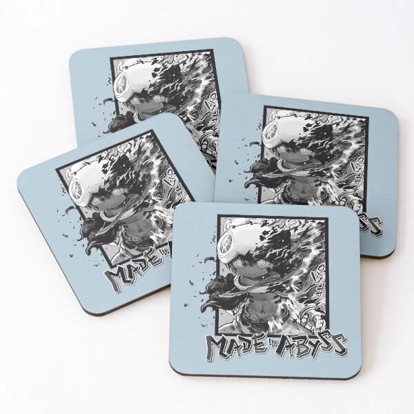 Item preview, Made in abyss Reg fight designed and sold by SkylerEdgington.