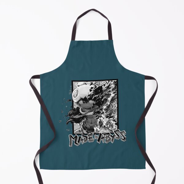 Item preview, Made in abyss Reg fight designed and sold by SkylerEdgington.
