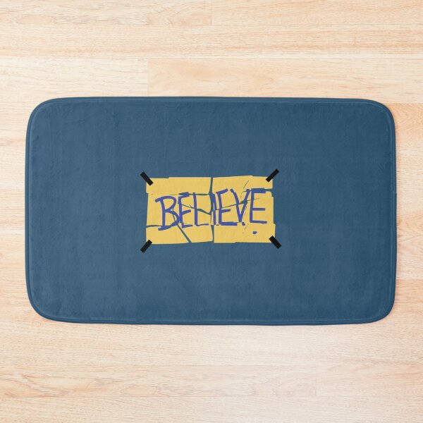 Item preview, BELIEVE-TED designed and sold by VacayModeStoree.