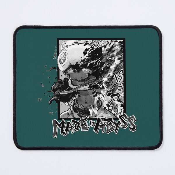Item preview, Made in abyss Reg fight designed and sold by SkylerEdgington.
