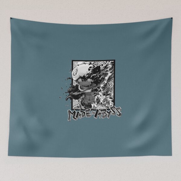 Item preview, Made in abyss Reg fight designed and sold by SkylerEdgington.