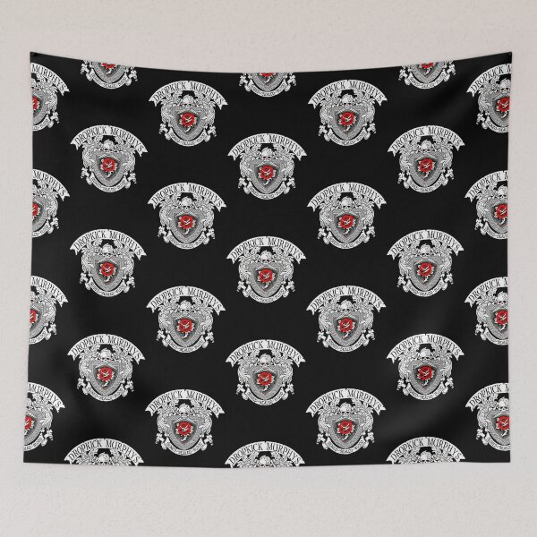 Item preview, Best Quality - Dropkick Murphys designed and sold by VacayModeStoree.