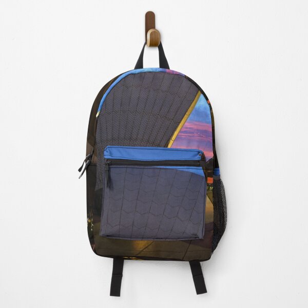 Item preview, Hidden Shapes In The Sydney Opera House designed and sold by SamboAUS.