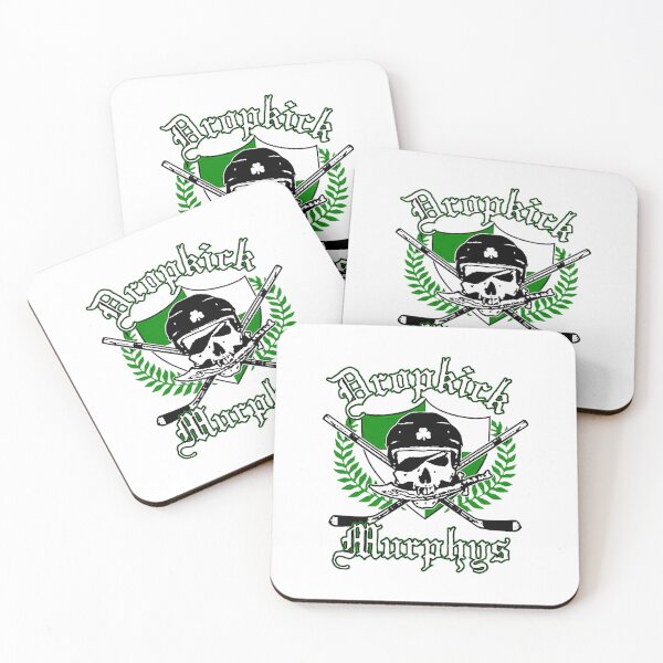 Item preview, Best Seller - Dropkick Murphys designed and sold by VacayModeStoree.